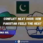 Conflict Next Door: How Pakistan Feels the Heat