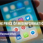 The Price of Misinformation