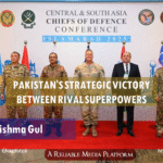 Pakistan’s Strategic Victory Between Rival Superpowers