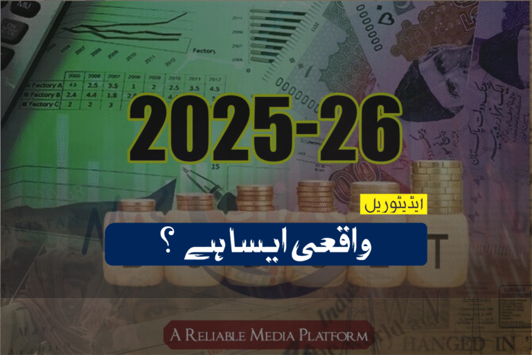 وفاقی حکومت کی جانب سے 176 کھرب روپے کے وفاقی بجٹ کی تیاری اور متوقع منظوری